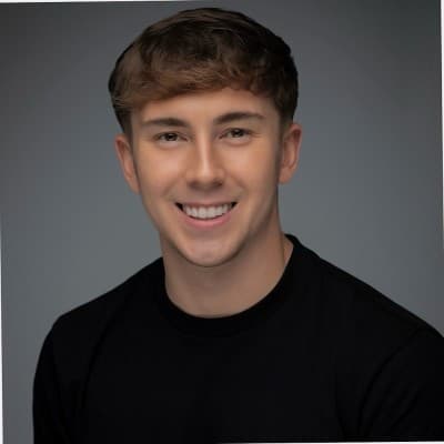 Jake Duffy, Director at DomiSearch